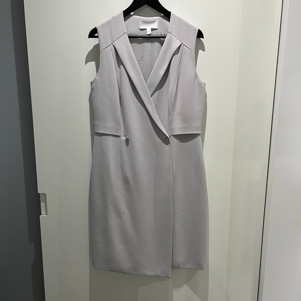 Hugo Boss Women Efra Vest Jacket US Size 10